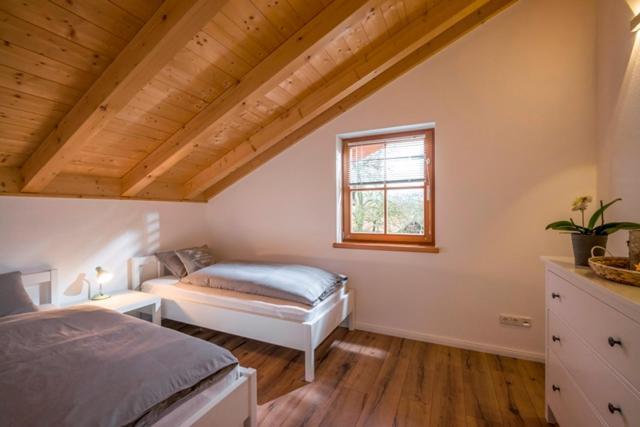 Ferienwohnung Hofmann كيفرسفلدن المظهر الخارجي الصورة