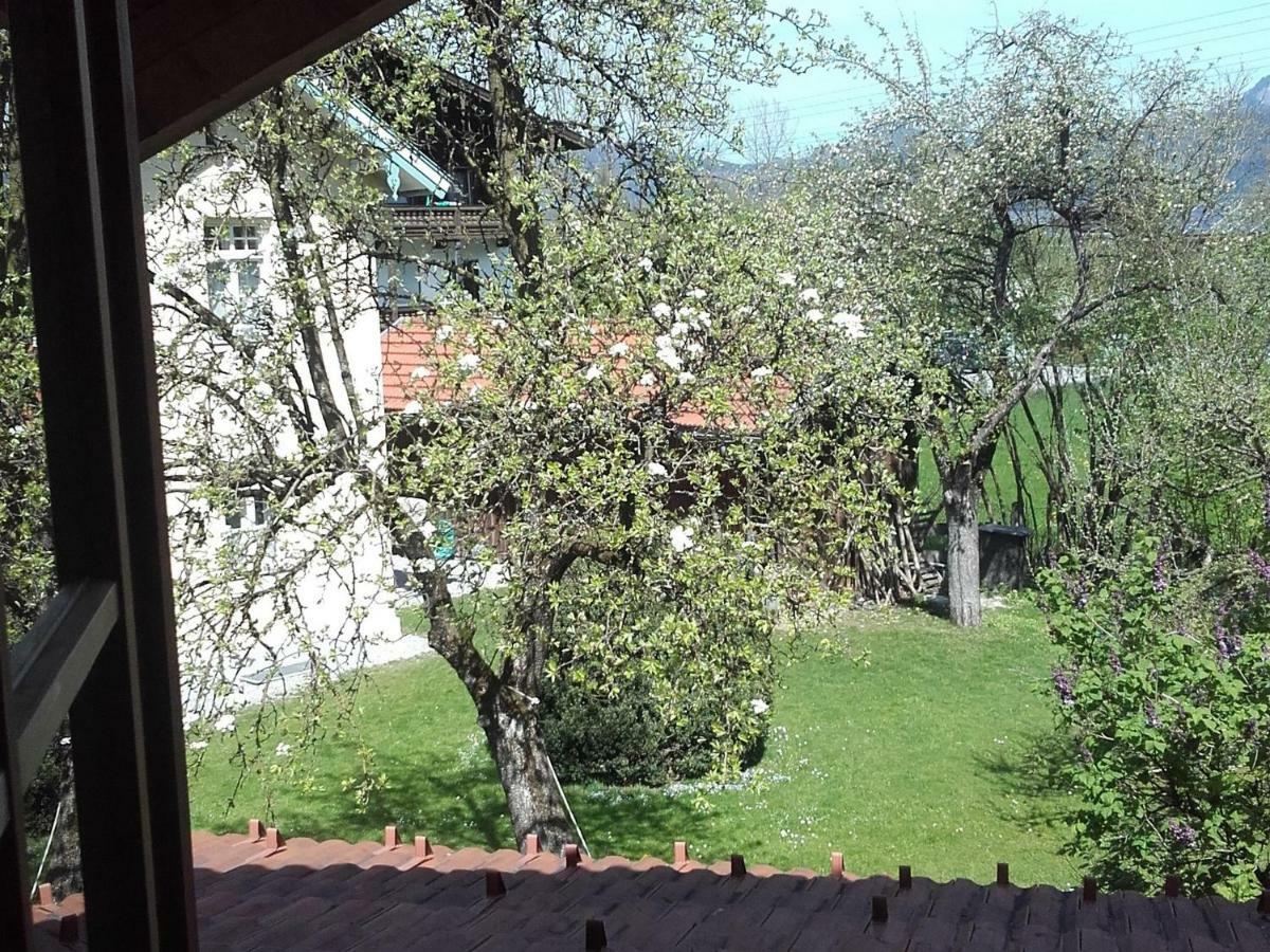 Ferienwohnung Hofmann كيفرسفلدن المظهر الخارجي الصورة