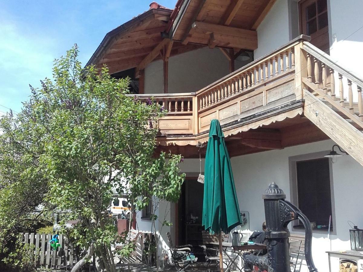Ferienwohnung Hofmann كيفرسفلدن المظهر الخارجي الصورة