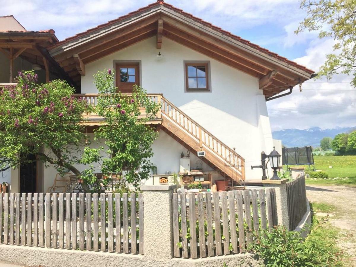 Ferienwohnung Hofmann كيفرسفلدن المظهر الخارجي الصورة
